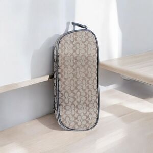 Coach Glasses Pouch
